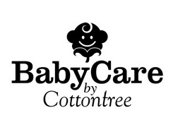 BABYCARE BY COTTONTREE;BABYCARE BY COTTONTREE