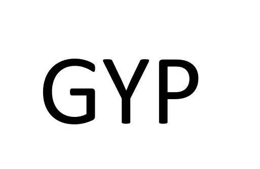 GYP;GYP