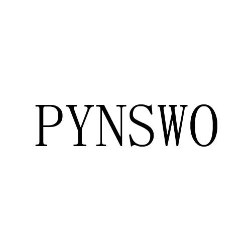 PYNSWO;PYNSWO