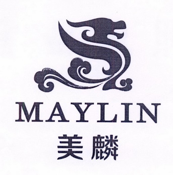 美麟 MAYLIN;MAYLIN