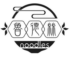 鲁德丝;NOODLE