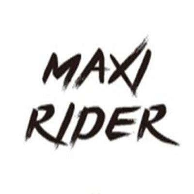 MAXIRIDER;MAXIRIDER