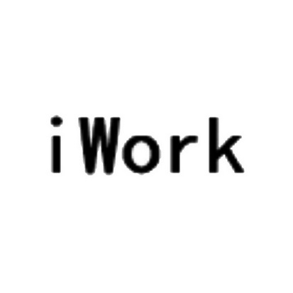 IWORK;IWORK