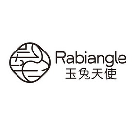 玉兔天使 RABIANGLE;RABIANGLE