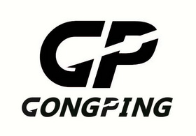 ;GP GONGPING