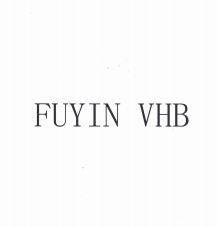 FUYIN VHB;FUYIN VHB