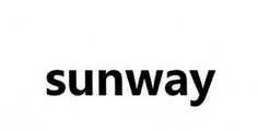 SUNWAY;SUNWAY