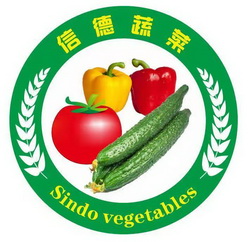 信德蔬菜;SINDO VEGETABLES