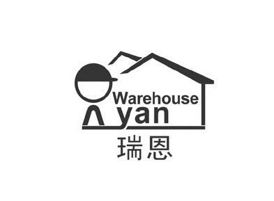 瑞恩;WAREHOUSE YAN