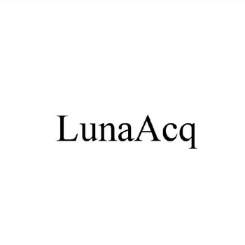 LUNAACQ;LUNAACQ