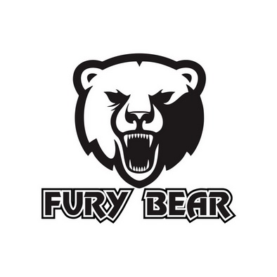 FURY BEAR;FURY BEAR