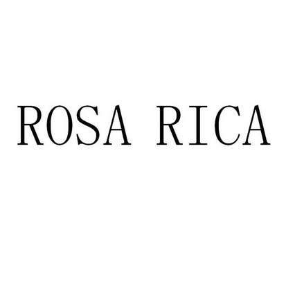 ROSA RICA;ROSARICA