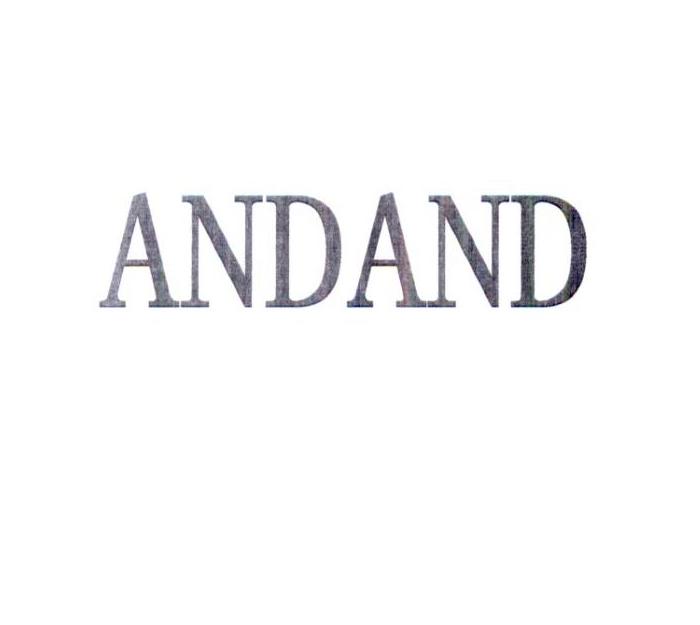 ANDAND;ANDAND