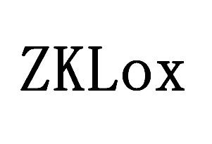 ZKLOX;ZKLOX