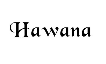 ;HAWANA