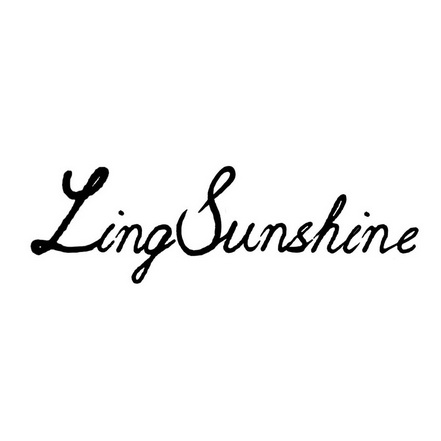 LINGSUNSHINE;LINGSUNSHINE