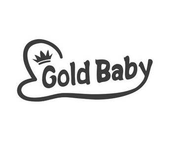 GOLD BABY;GOLD BABY