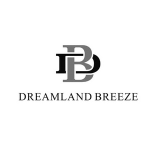 DREAMLAND BREEZE DB;DREAMLANDBREEZEDB