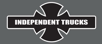 ;INDEPENDENT TRUCKS