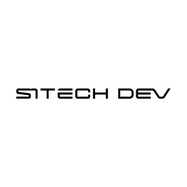 SITECH DEV;SITECH DEV