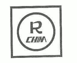 CHINA;R;CHINA;R