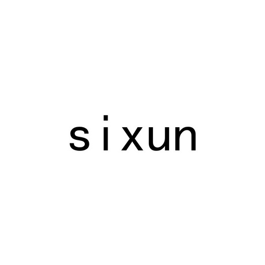 ;SIXUN