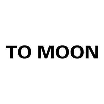 TO MOON;TOMOON