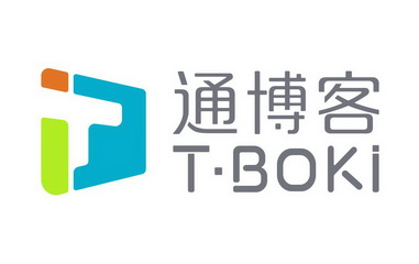 通博客 T·BOKI;TBOKI