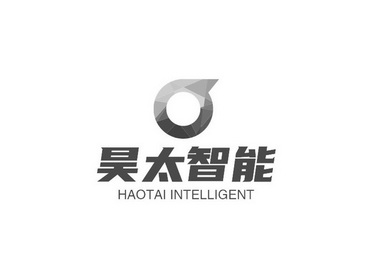 昊太智能 HAOTAI INTELLIGENT;HAOTAI INTELLIGENT