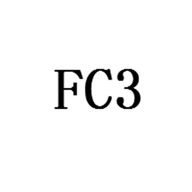 FC 3;FC 3