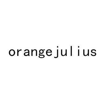 ORANGEJULIUS