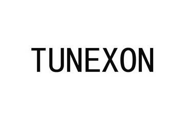 TUNEXON;TUNEXON