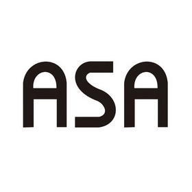 ASA;ASA