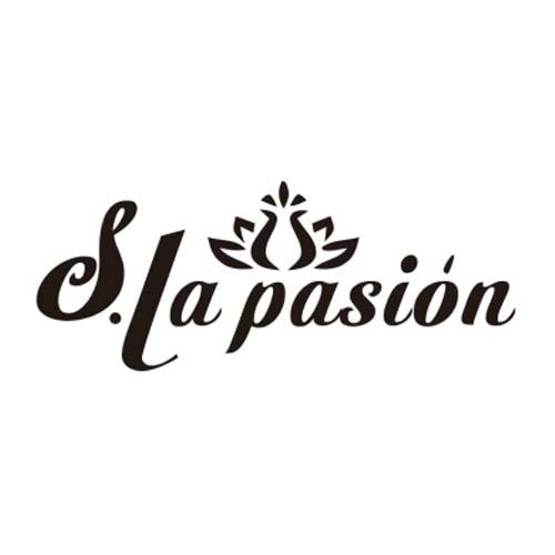 S.LA PASION;SLAPASION