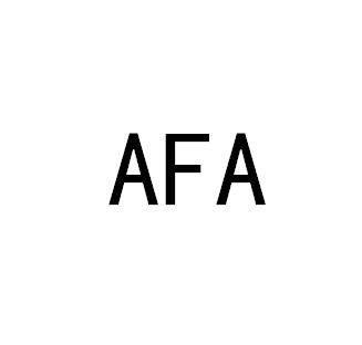 AFA;AFA