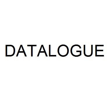 DATALOGUE;DATALOGUE