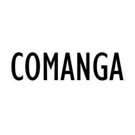 COMANGA;COMANGA