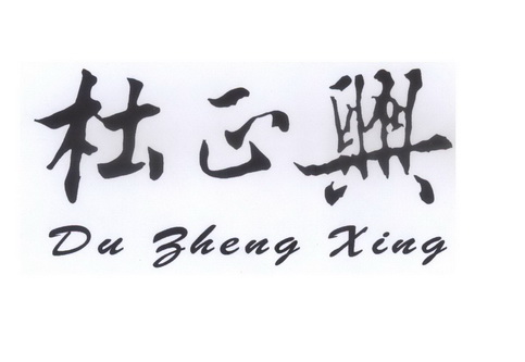 杜正兴;DUZHENGXING