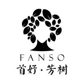 首妤芳树;FANSO