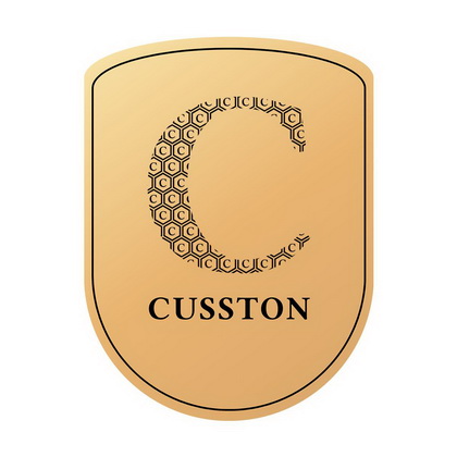 C CUSSTON;CCUSSTON