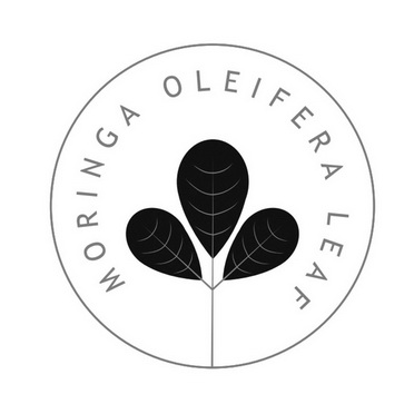 MORINGA OLEIFERA LEAF;MORINGA OLEIFERA LEAF