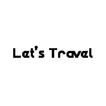 LET'S TRAVEL;LETSTRAVEL