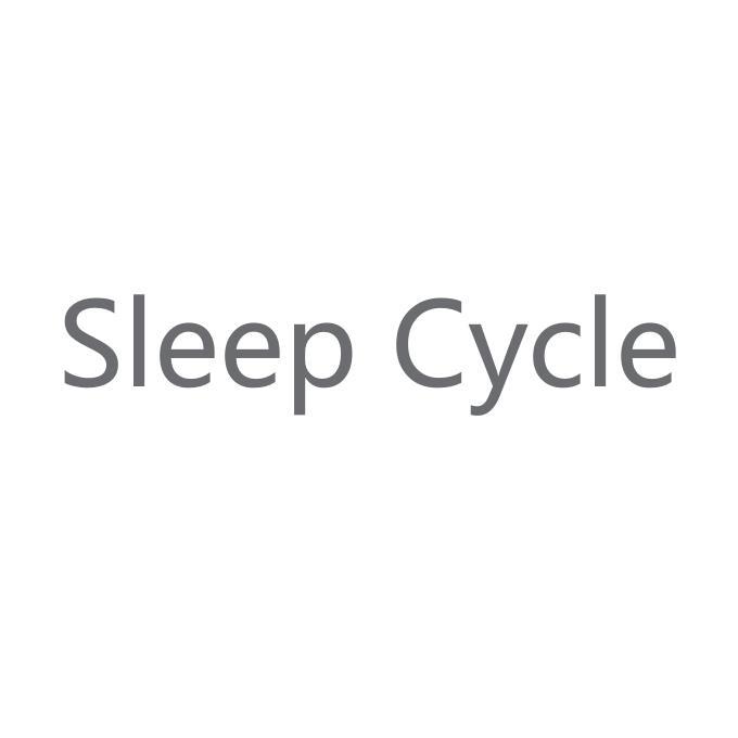 ;SLEEP CYCLE