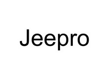 JEEPRO;JEEPRO