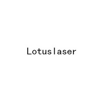 LOTUSLASER;LOTUSLASER