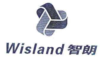 智朗 WISLAND;WISLAND