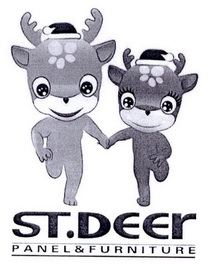 ST.DEER PANEL & FURNITURE;STDEER PANEL  FURNITURE