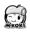 MKOKI;MKOKI