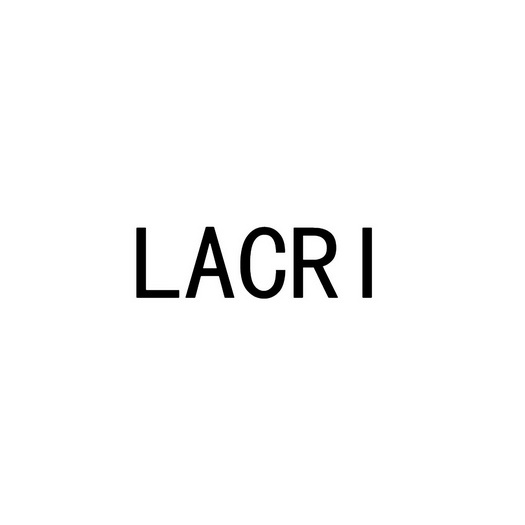 LACRI;LACRI