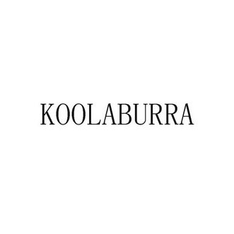 KOOLABURRA;KOOLABURRA